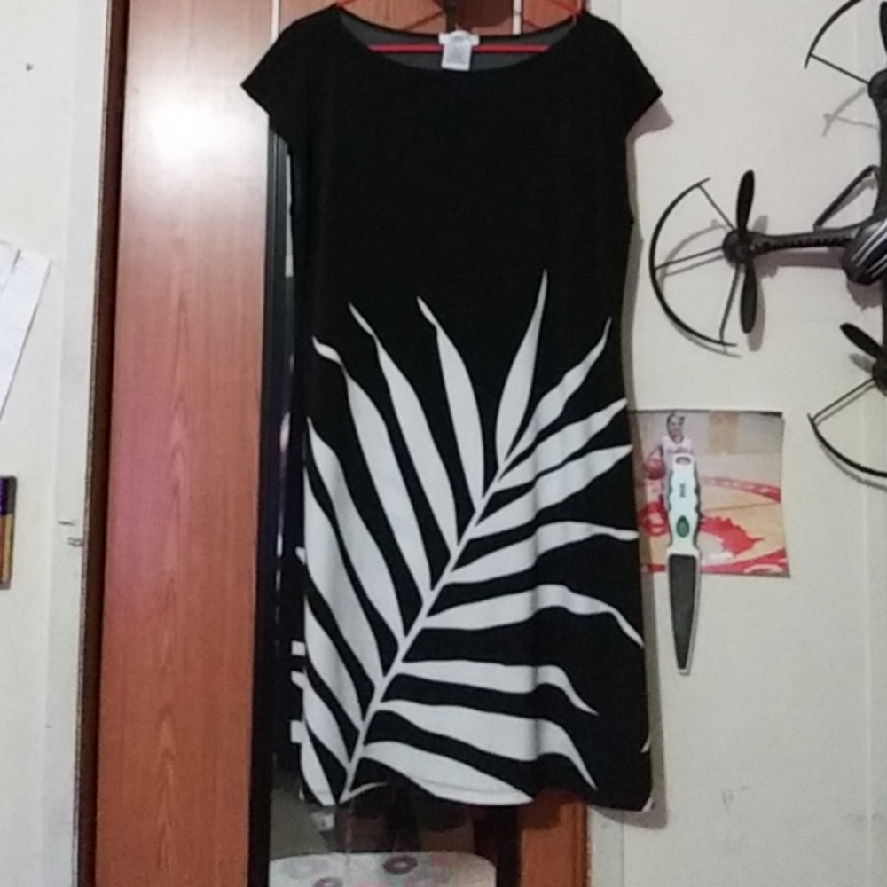 Womans dress